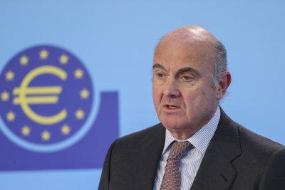 ЕЦБ: Твърде рано е да се говори за намаляване на лихвите