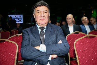 От Българския футболен съюз излязоха с отговор към Димитър Бербатов