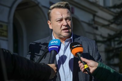 Градев: Настояваме България - Унгария да е с публика, пускаме нова жалба до съда в Лозана