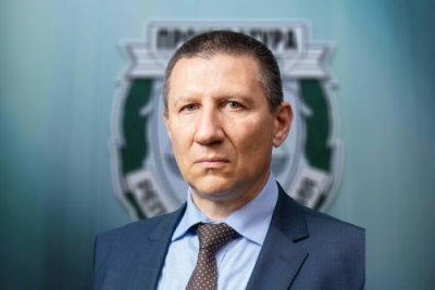 Изпълняващият функциите главен прокурор Борислав Сарафов е извикал в понеделник