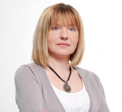 Светлана Василева е новият главен директор Съдържание на Нова Броудкастинг
