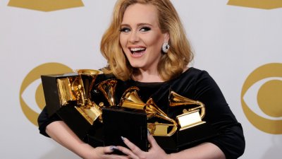 Националната звукозаписна академия обяви номинациите си за наградите Грами съобщиха