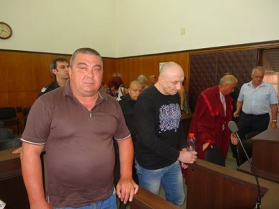 Ниска присъда за убийството на митничар от Пловдив, извършено през 1999 г.