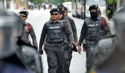 Тайланд отменя съвместните патрули с китайската полиция 