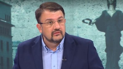 Заместник председателят на ПГ на ПП ДБ Настимир Ананиев заяви че не вижда нужда от