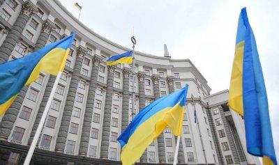 Украинският парламент прие държавен бюджет за следващата година в който
