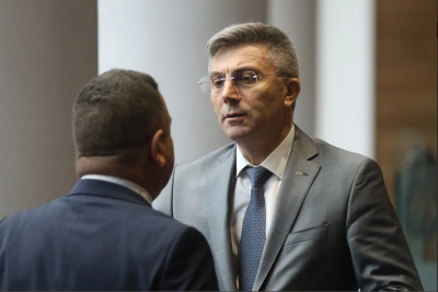 Есенният листопад в ДПС който започна с оставката на председателя