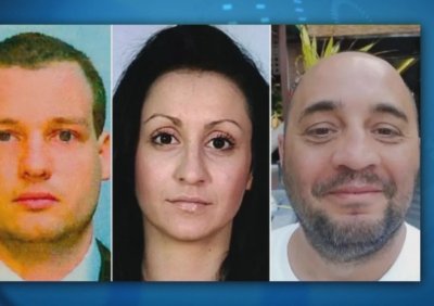 Петима български граждани обвинени в участие в руска шпионска мрежа