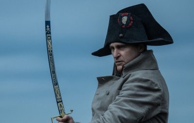 „Наполеон“ на Ридли Скот идва в България