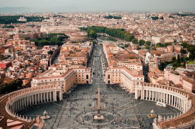 Ватикана потвърди забраната за католиците да стават масони