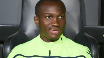 Ганайският нападател Рафаел Двамена почина едва на 28 годишна възраст след
