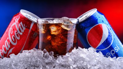 PepsiCo е на път да заеме позицията на най голямата компания