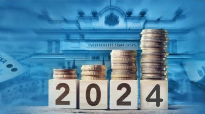 Икономисти: Бюджетът за 2024 г. не е антиинфлационен