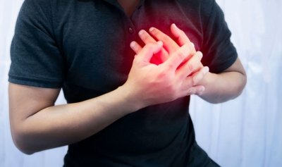 Приближаващ инфаркт може да се разпознае по сутрешен признак
