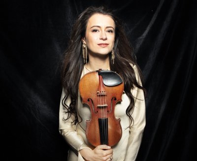 Лия Петрова – българката, завладяла световните сцени, се завръща за концерт със Софийската филхармония
