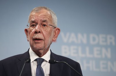 Президентът на Австрия: Блокирането на България за Шенген е погрешно