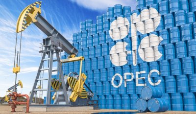 Петролът на ОПЕК рязко скочи над 84 долара за барел