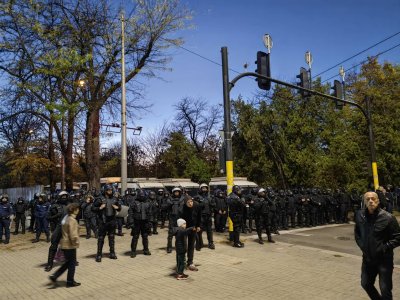 Синдикатите на МВР подкрепиха полицаите, но признават за някои грешки