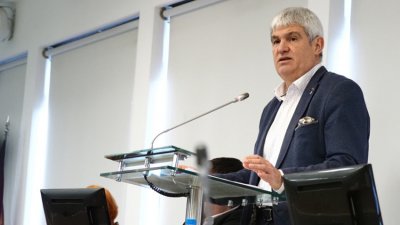 КНСБ оценява внесения Бюджет 2024 като напрегнат особено в приходната част Рядко