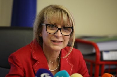 Единодушно Конституционният съд обяви за противозаконен избора на Горица Грънчарова Кожарева