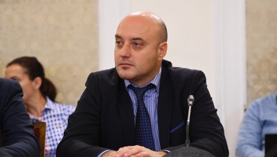 Славов: Никой не очаква 10-годишен мандат на главния прокурор