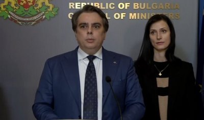 Бюджетите са разчетени при правилата които да позволят на България