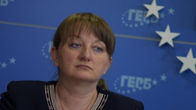 И Сачева атакува Терзиев: Трябваше да забрани протеста в София