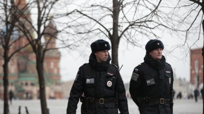 Московчанин се застреля след като получи повиквателна заповед написа базираното 
