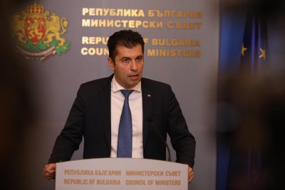 Петков: На 1 март може да се прекрати дерогацията