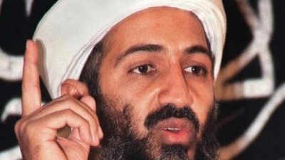 "Политико": Осама бин Ладен се завърна!