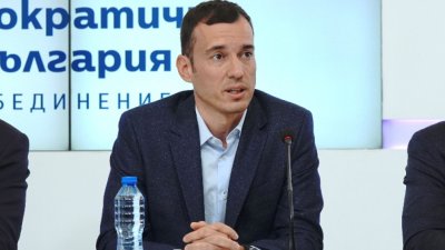 Кметът на София Васил Терзиев е поканил лидерите на политическите