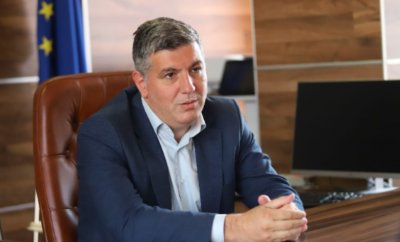 Подетата от служебния регионален министър Иван Шишков кампания с масирани