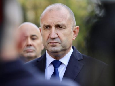 Президентът Румен Радев няма да освободи председателя на ДАНС Пламен