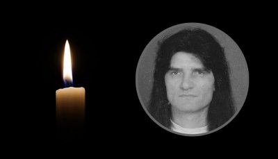 Тъжна вест Още един голям български рок музикант вече не