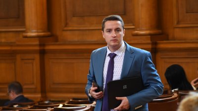 Божанков: Калин Стоянов също да бъде уволнен!