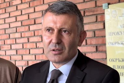 Пловдивската районна прокуратура проверява фактите по жалбата на бившия зам кмет