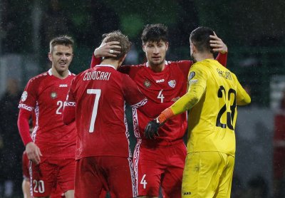 Чехия се класира за Евро 2024 след категорична победа с