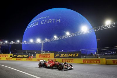 Завръщането на Формула 1 в Лас Вегас след 41 години