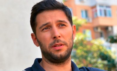 Любомир Георгиев ще е един от зам.-кметовете на София