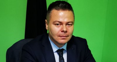Председателят на общинската организация на БСП в Кюстендил Йордан Тодоров