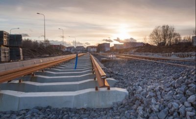 Сърбия преговаря с България за скоростна жп линия до София