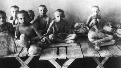 Невъзможно е да се простят престъпленията на геноцида Гладомор извършен