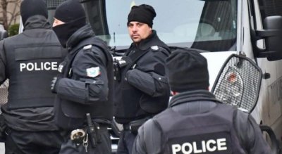 Словенец е задържаният в София чужденец, свързан с "Хамас"