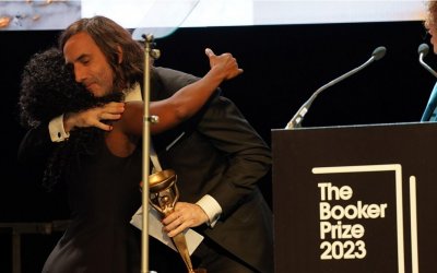 Престижната британска награда за художествена литература Букър беше присъдена снощи