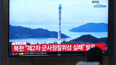 Северна Корея изведе успешно в орбита днес първия си разузнавателен