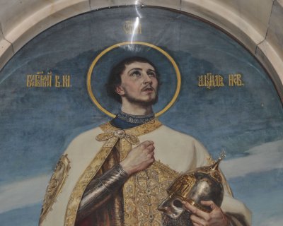 Православната църква чества Свети благоверен княз Александър Невски Името Александър означава