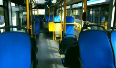 Крупна сума пари задигнаха тинейджъри от автобус по линията Съединение Пловдив