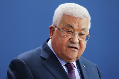 Махмуд Абас приветства споразумението за временно примирие в Газа