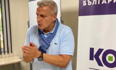 Предсрочни избори заради несъставяне на Общински съвет в София няма