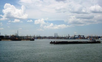 Румъния ще има ново пристанище на Черно море